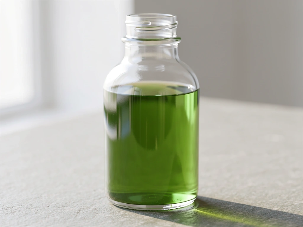 Natural vitality botanical extract