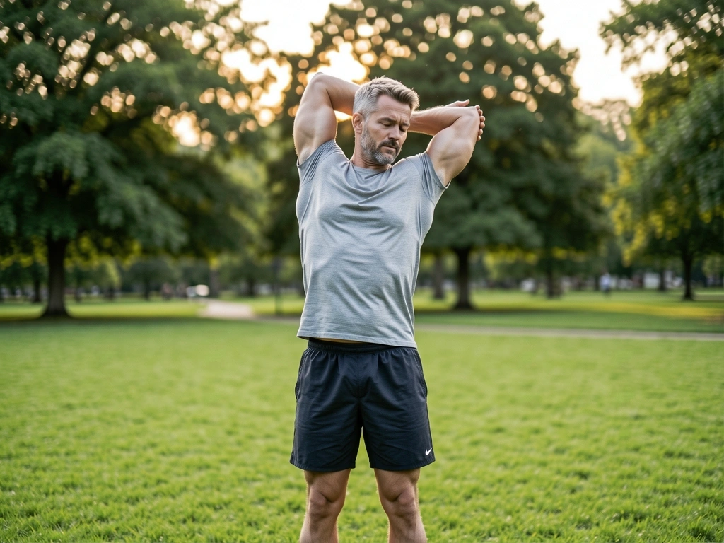 Movement and vitality